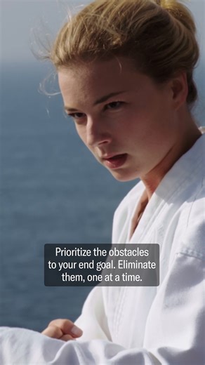 808K views · 13K reactions | The recipe for #Revenge: Training, focus, and a clear target. | Revenge | Facebook