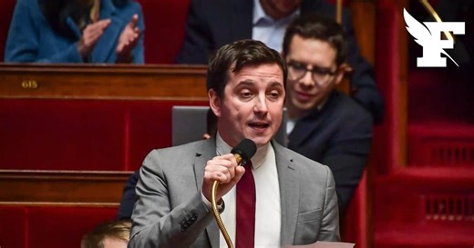 Le député LFI Aurélien Taché affirme que «Taïwan est chinoise»