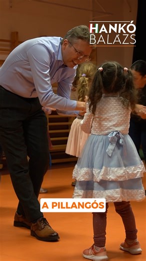 8.8K views · 157 reactions | A magyar kultúra és a néptánc olyan közös örökség, amely összeköt bennünket, bárhol is járunk a világban. | Hankó Balázs | Facebook