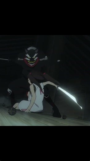 When the Weakest Became the Strongest #anime