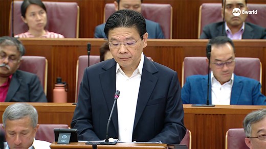 总理兼财政部长 #黄循财 将在2月12日星期四发表2026财政年预算案声明。 #财政预算案2026 相关报道：https://8w.news/budget-2026 📌关注我们 Follow us: Instagram：https://www.instagram.com/8worldnews/ Telegram：http://t.me/news_8world Tiktok：https://www.tiktok.com/@8world.news #budget2026 #8视界新闻网 #8worldnews #sgnews #singapore #新加坡 | Mediacorp CAPITAL 958 城市频道