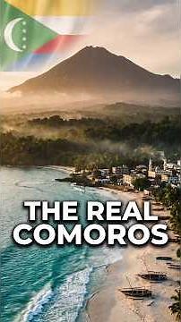 Africa's Hidden Island Paradise | The 99% Reality