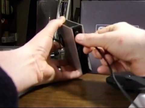 Jabra's Video How To Reset the GN Netcom 9120 & 9125 Wireless Headset, Amigo!