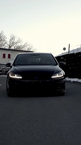 🖤 . . . . . #golf7gtiperformance #golf #golf7 #golfstagram #VolkswagenGolf #volkswagen #golf7tuning #golf7gticlubsport #golf7rline #golf7gti | VW Tuning & Styling