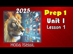 Prep 1 : Math | Unit 1 - Lesson 1 ( Proportion)