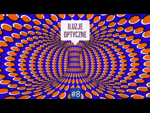Najlepsze ILUZJE OPTYCZNE #dobreinternetowe