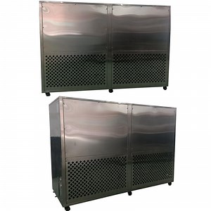 [Hot Item] Heat Pump Drying Textile Wool Dryer Machine