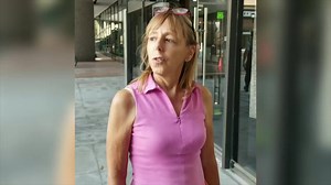 Today Medea Benjamin delivered 3,600 signatures to PBS from viewers who want them to stop censoring the documentary "Voices from the Frontlines: China's War on Poverty," and present fair and accurate content about China. Read more and take action here ➡️ https://bit.ly/PBSChina | CODEPINK: Women For Peace
