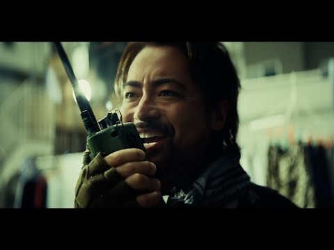 山田孝之の呼びかけに貴島明日香、SPYGEA、k4senが集結!? Call of Duty Modern Warfare Ⅱ新CM