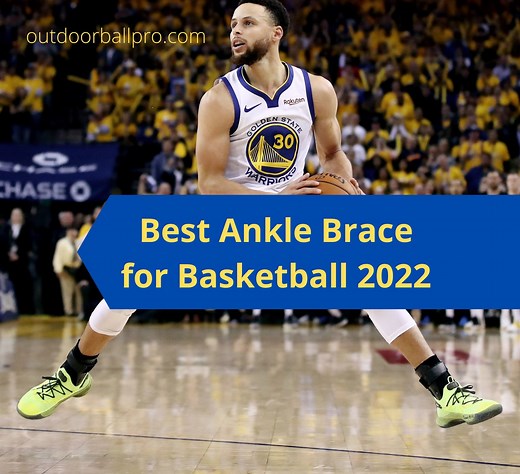 Best Ankle Brace for Basketball - [[year]] Support for Torn Ligaments