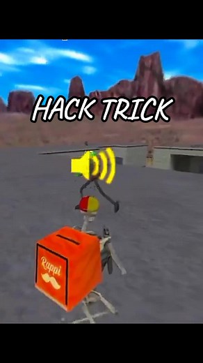 Life Hacks Part 2: Half Life Sniper Hack Trick