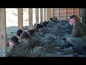 CTC Blackdown Summer Camp Overview