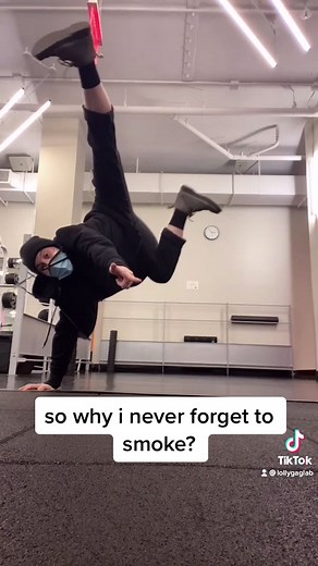 ⭐️M I L E S⭐️ on TikTok