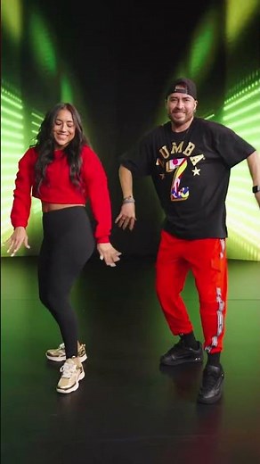 Zumba Dance Off: "Princeso"