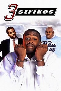 3 Strikes (2000) - AZ Movies