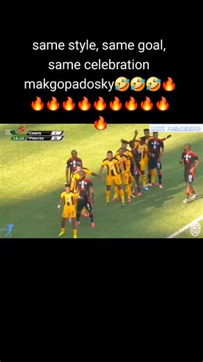 makgopa goals 🔥🔥🔥🤣 ##BetwayPrem