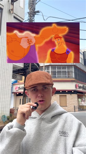 Part 2 | This BAD review for ‘Hercules’ stating “did they got anything accurate of the greek mythology?” sent me on a mission to rewatch the movie and prove the review wrong. It turns out there are a few things that actually are accurate in the movie, but for the most part it’s not very accurate and yes they did get his name wrong! Follow me to see more movie reviews! #disneymovie #hercules #moviereview #badreview #movie