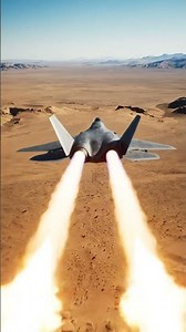 F-22 vs Tanks: How Modern Air Power Dominates the Battlefield#shorts