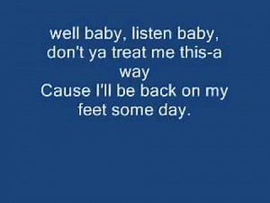 Hit The Road Jack Lyrics Ray Charles