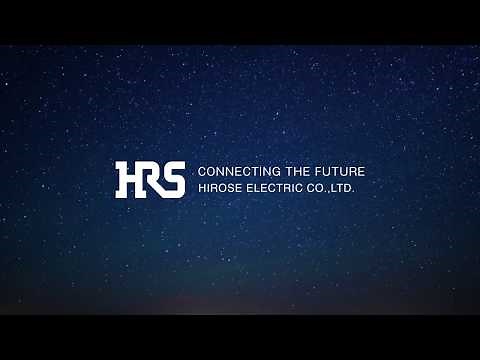 HIROSE ELECTRIC - Corporate video