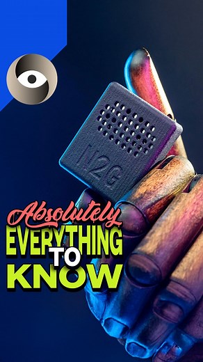 2.6K views | New realm of sound magic! | Soundwave by N2G | STUMPED review | Murphy's Magic Supplies, Inc. | Facebook