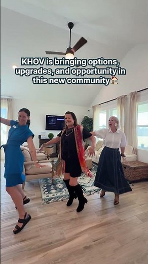 Explore new-construction homes at Ashland @khovhomes