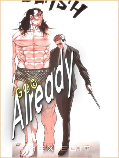 || Goo Kim 😂 || Lookism voice over edit #lookism #gunpark