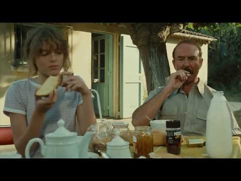 « Tu refumes toi maintenant ? »