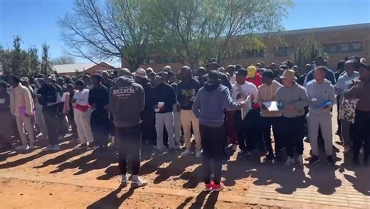 58K views · 763 reactions | SA National Defence Force on Reels | Facebook