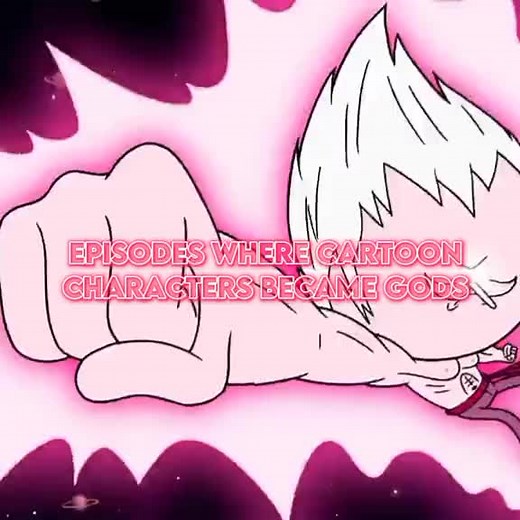 Regular Show Lore: Pops' True Form Revealed | Cartoon Network