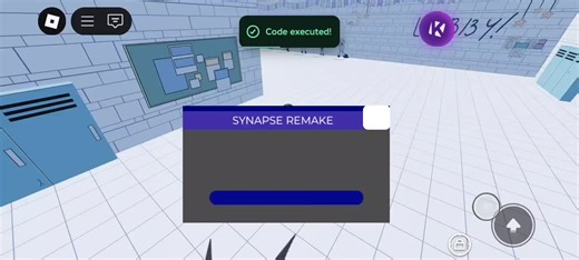 Synapse X Remake: A Thank You to Redkidd
