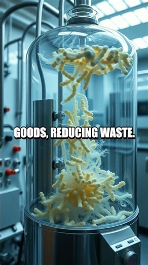 Living Factories The Next Wave of Biomanufacturing