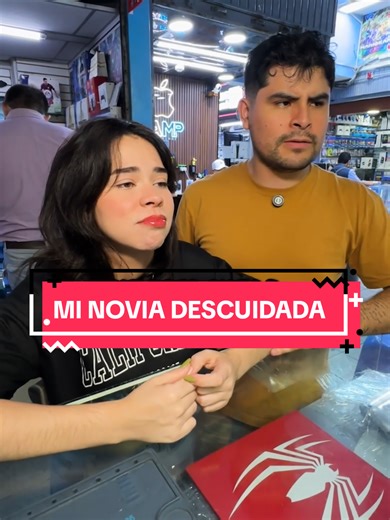 La novia descuida 😡 #nintendoswitch #nintendoswitcholed #nintendoswitchlite #nintendoswitch2 #humor