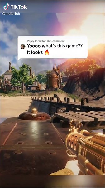 Volcanoids: A Unique Drill Survival Game | Coming to Steam