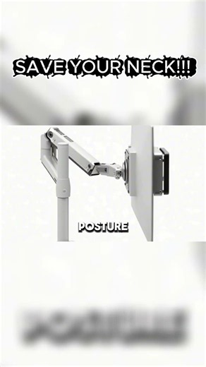 Best Monitor Arms for a Clean Desk Setup (THIS IS KILLING YOU)