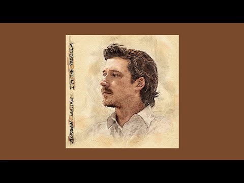 Morgan Wallen - Dark Til Daylight (Sped Up)