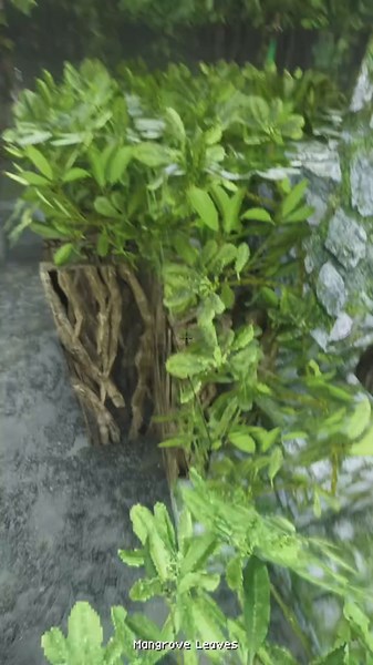 Realistic Minecraft Swamp House Build Tutorial