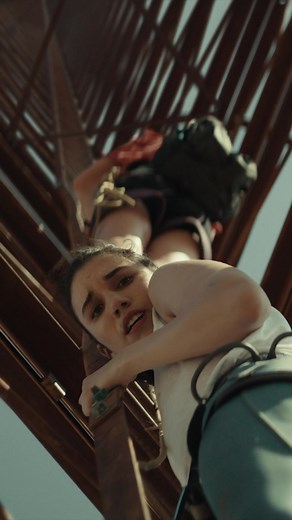 The Fall: A Thrilling Survival Movie on STARZ