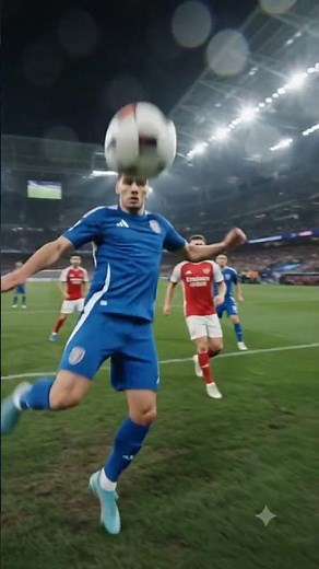 Top Soccer Highlights Featuring Insane Goals Amazing Skills and Epic Moments