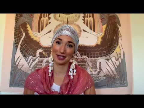 Osho Kundalini Meditation - 40 Minutes