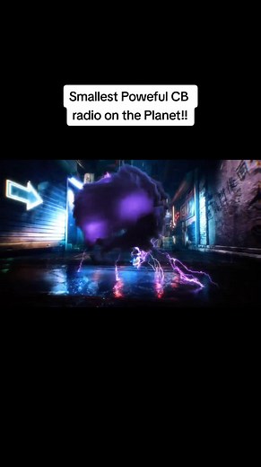 Trucks CB Sales on TikTok