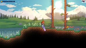Mods sur Terraria - Comment les installer