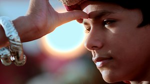 Adhiraja Dharmashoka Teledrama Song | Puthuni Mage - Sithara Madushani