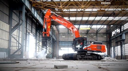 2.1K views · 194 reactions | Get more from your machine with Hitachi Construction Machinery’s ground engaging tools! Manufactured to the same high standards as all Hitachi construction equipment, our ground engaging tools are designed to enhance the performance of your excavators and wheel loaders. Find out how you can optimise your machinery’s performance: www.hitachicm.eu/parts/get/ #Hitachi #Construction #Machinery #GET | Hitachi Construction Machinery - Europe | Facebook