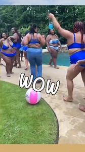 I love summer parties | Pleasant Productions