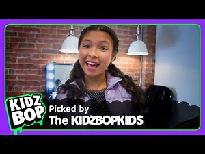 Introducing: Halloween Hits from KIDZ BOP & YouTube Kids!