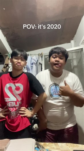 Reflecting on the Pandemic Era: A Dance Challenge