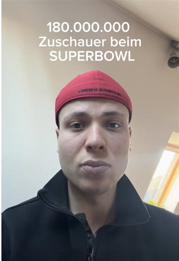 Ich bekomme 0$ für 4.000.000 Views. Ich habe einen Nischen Account mit 2500 Followern. Aber wenn du schonmal auf meinem Profil warst, lass doch gerne ein Follow da, wenn dich mein Content interessiert. 🙌🏻 #krypto #superbowl #bitcoin #traden #crypto