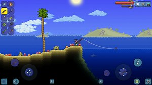 Terraria APK