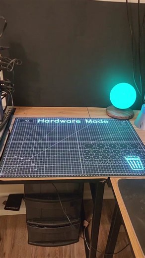 Jarvis plays chess not checkers! #engineering #ironman #tech #ai | Jarvis